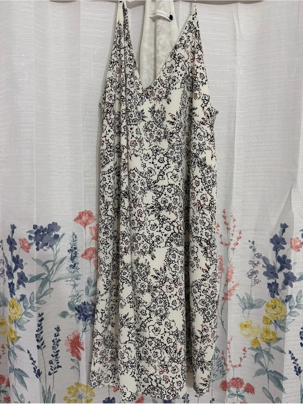 Three Eighty Two lightweight slip